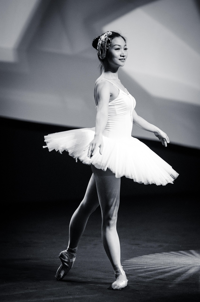 Instructor Alex Kim