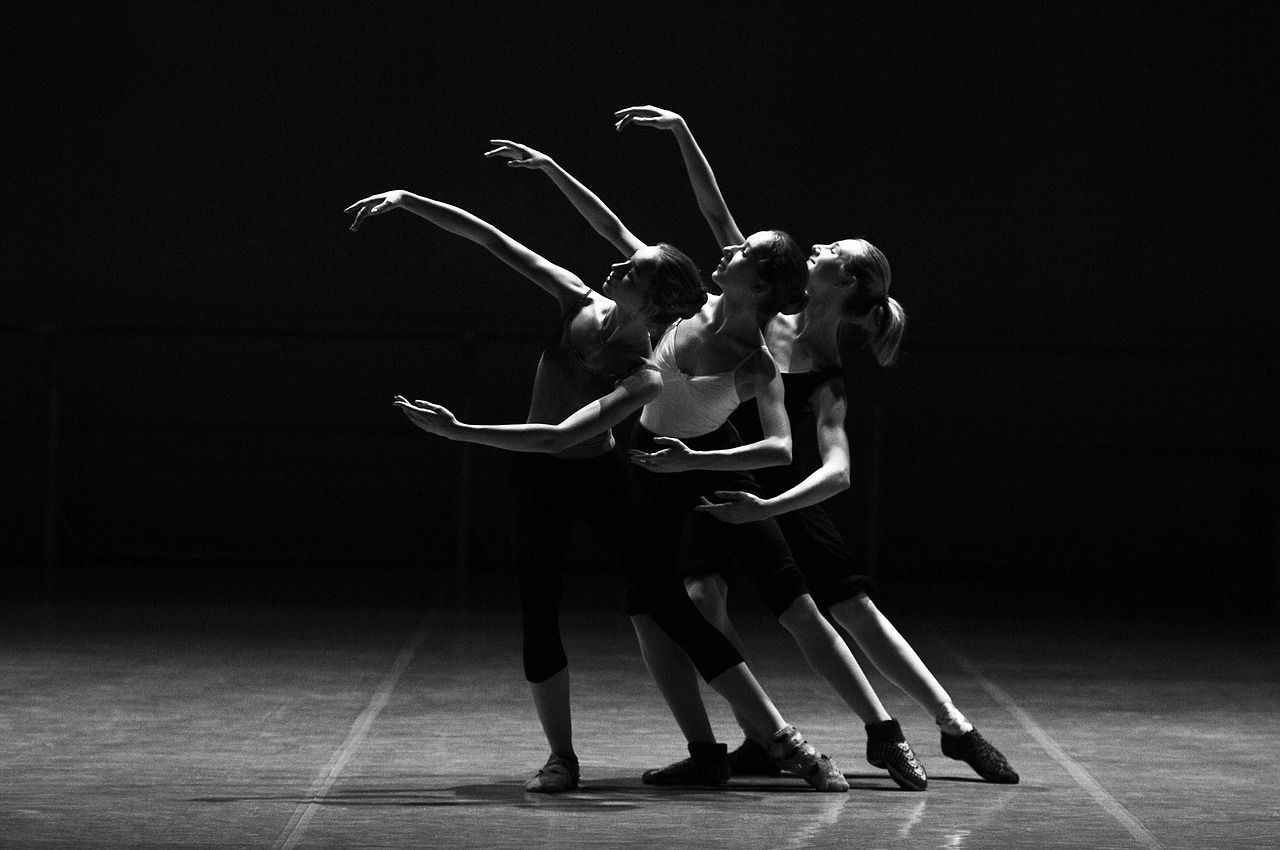 Ballet Performance