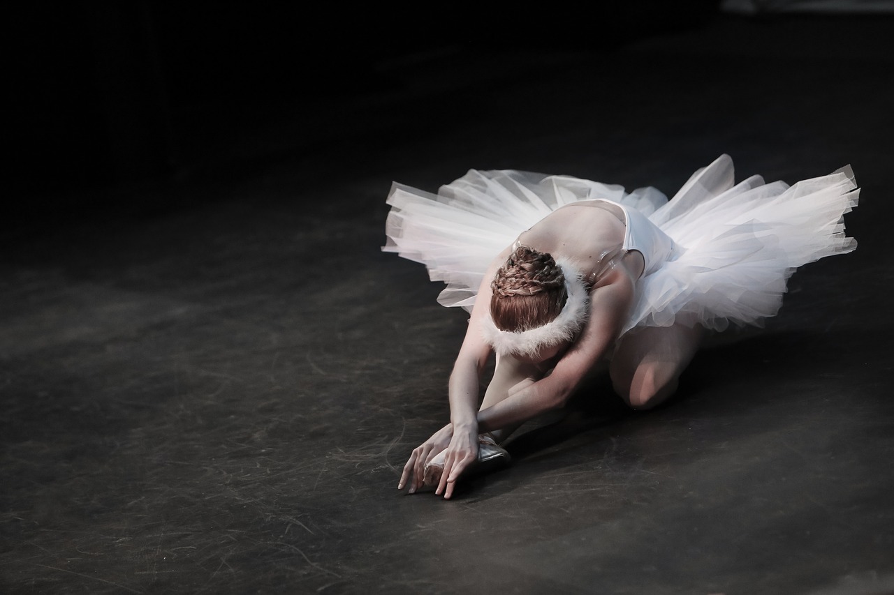 Ballet Class